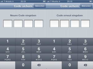 iOS_Codesperre_A2