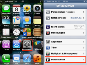 iOS_Ortungsdienst_A