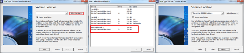 TrueCrypt_USB_Colage_4_5_6